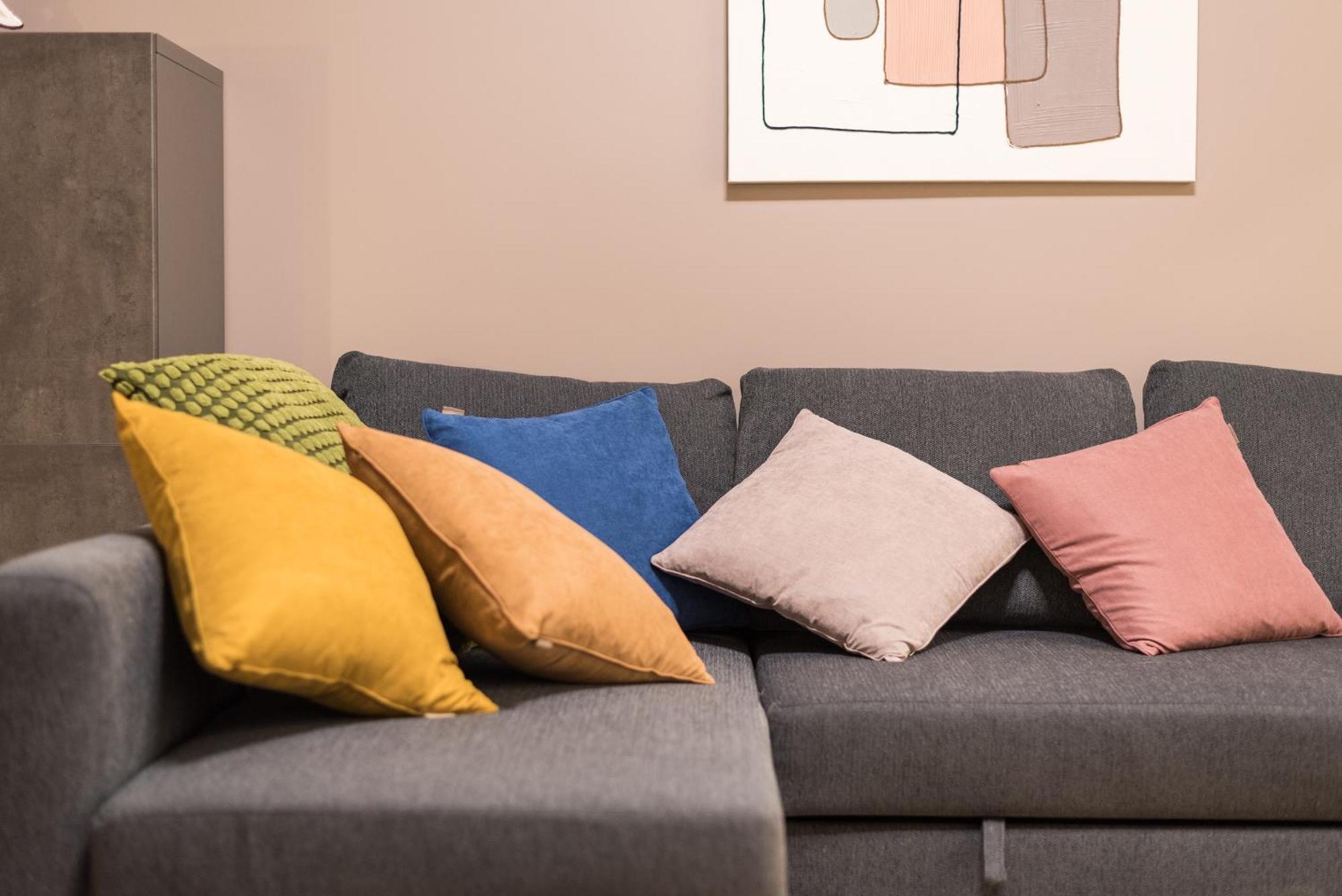 Apartment Super Comfort Pisino Street *
