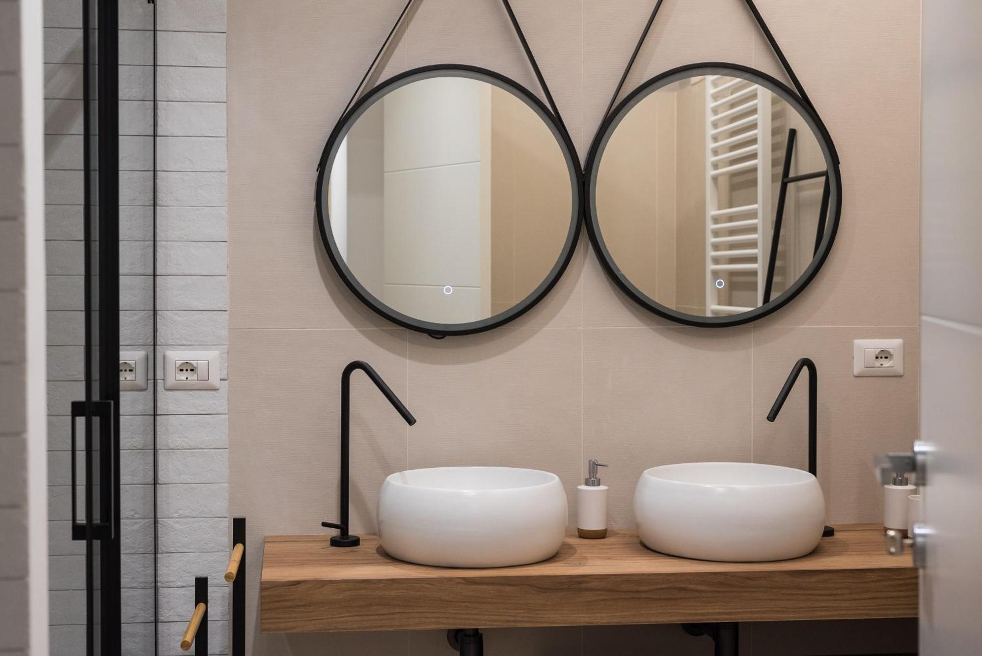 Apartment Super Comfort Pisino Street Rome