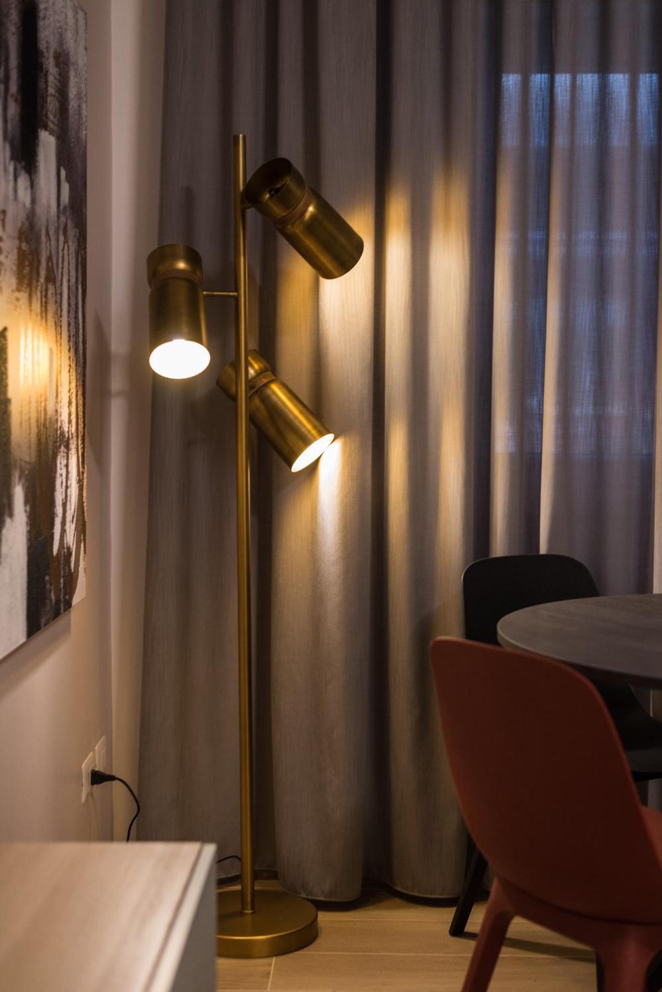Apartment Super Comfort Pisino Street *
