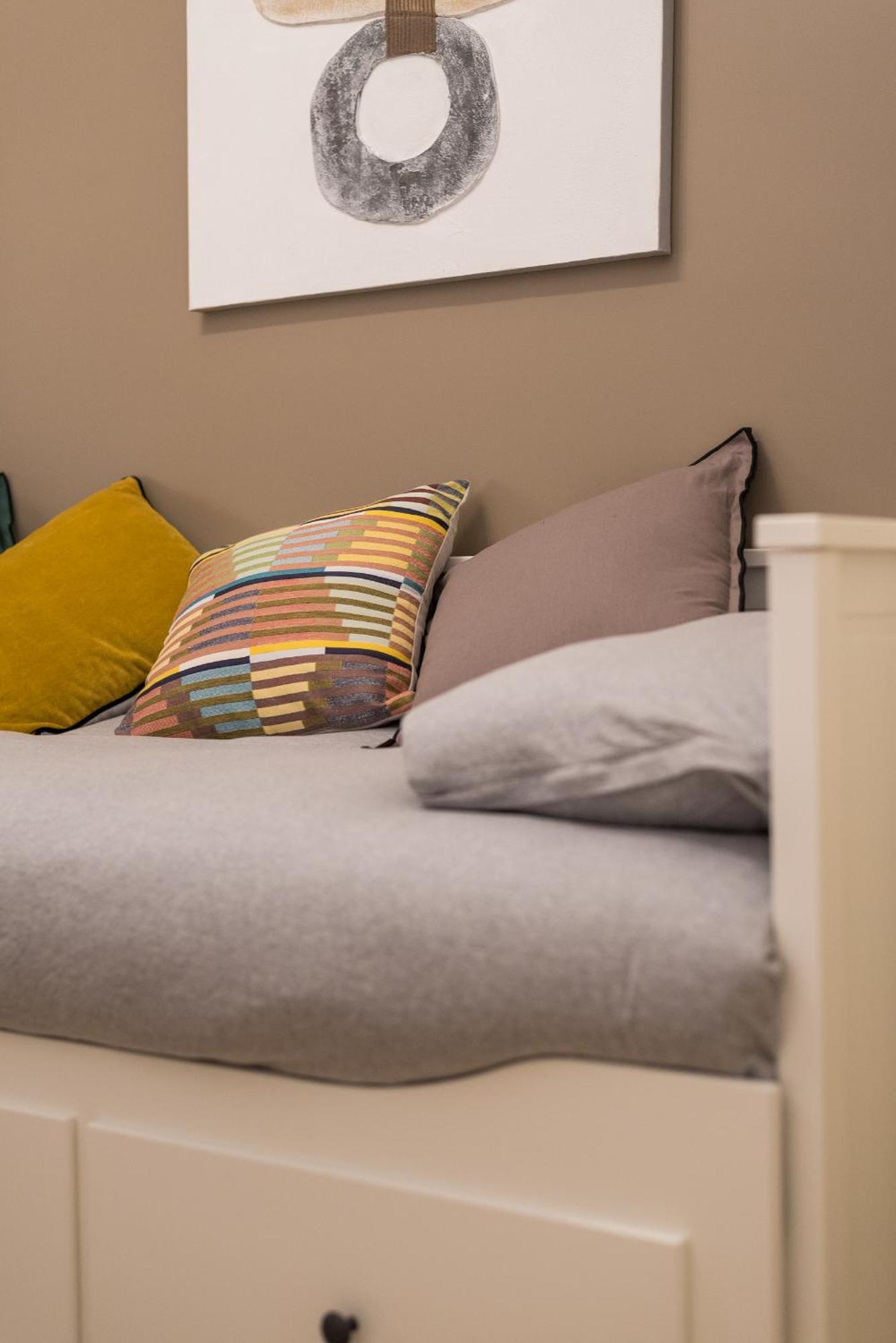 Apartment Super Comfort Pisino Street