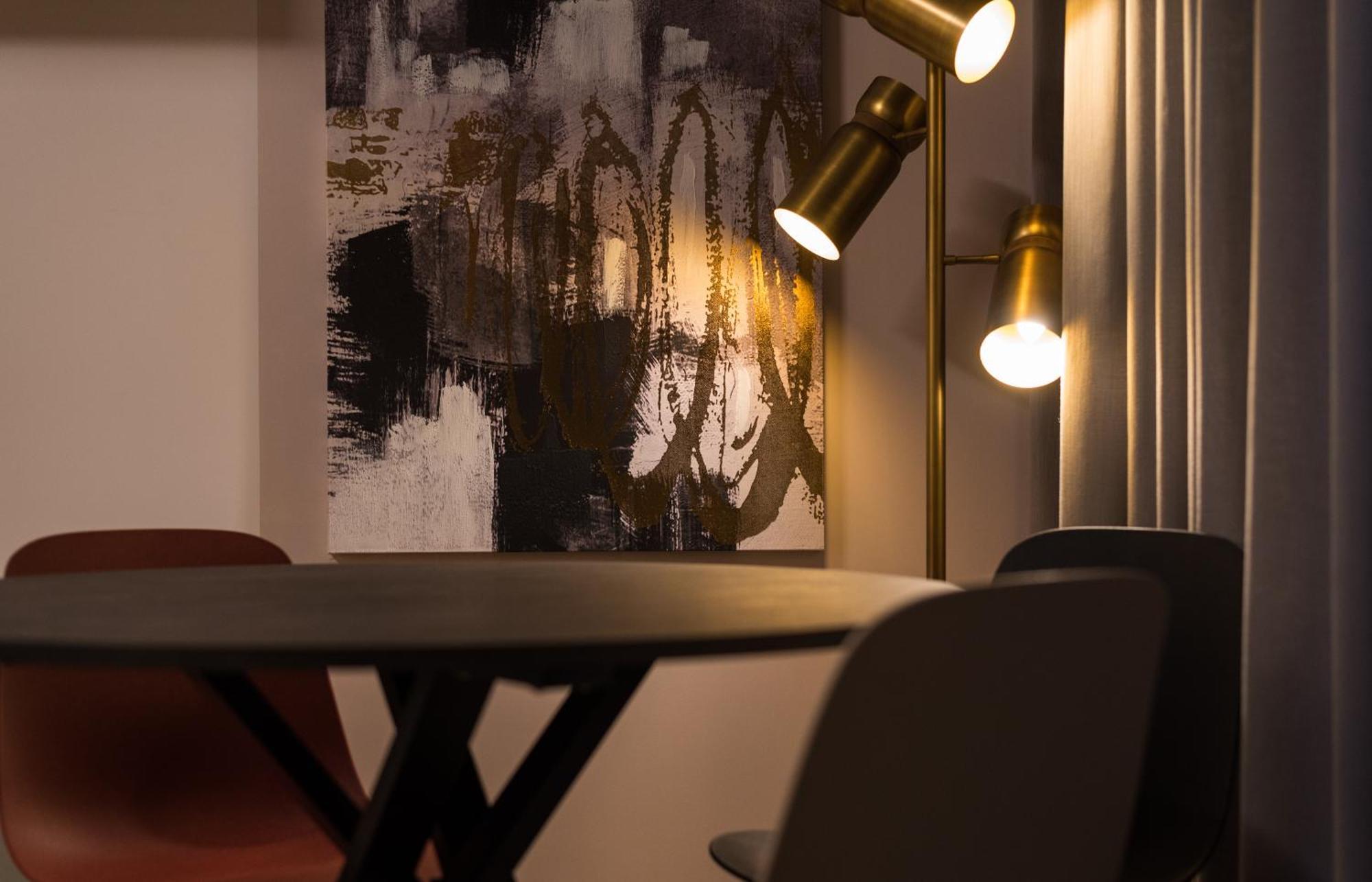 Super Comfort Pisino Street Rome