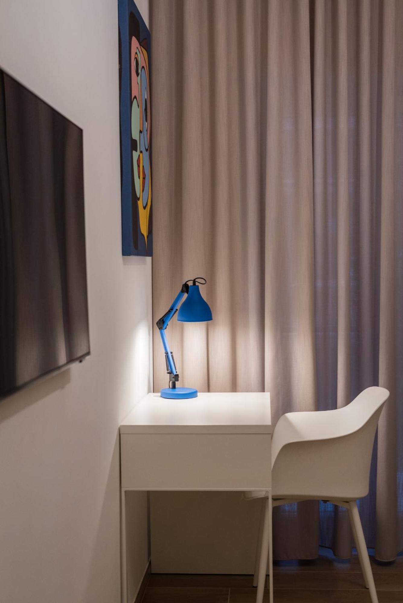 Super Comfort Pisino Street *