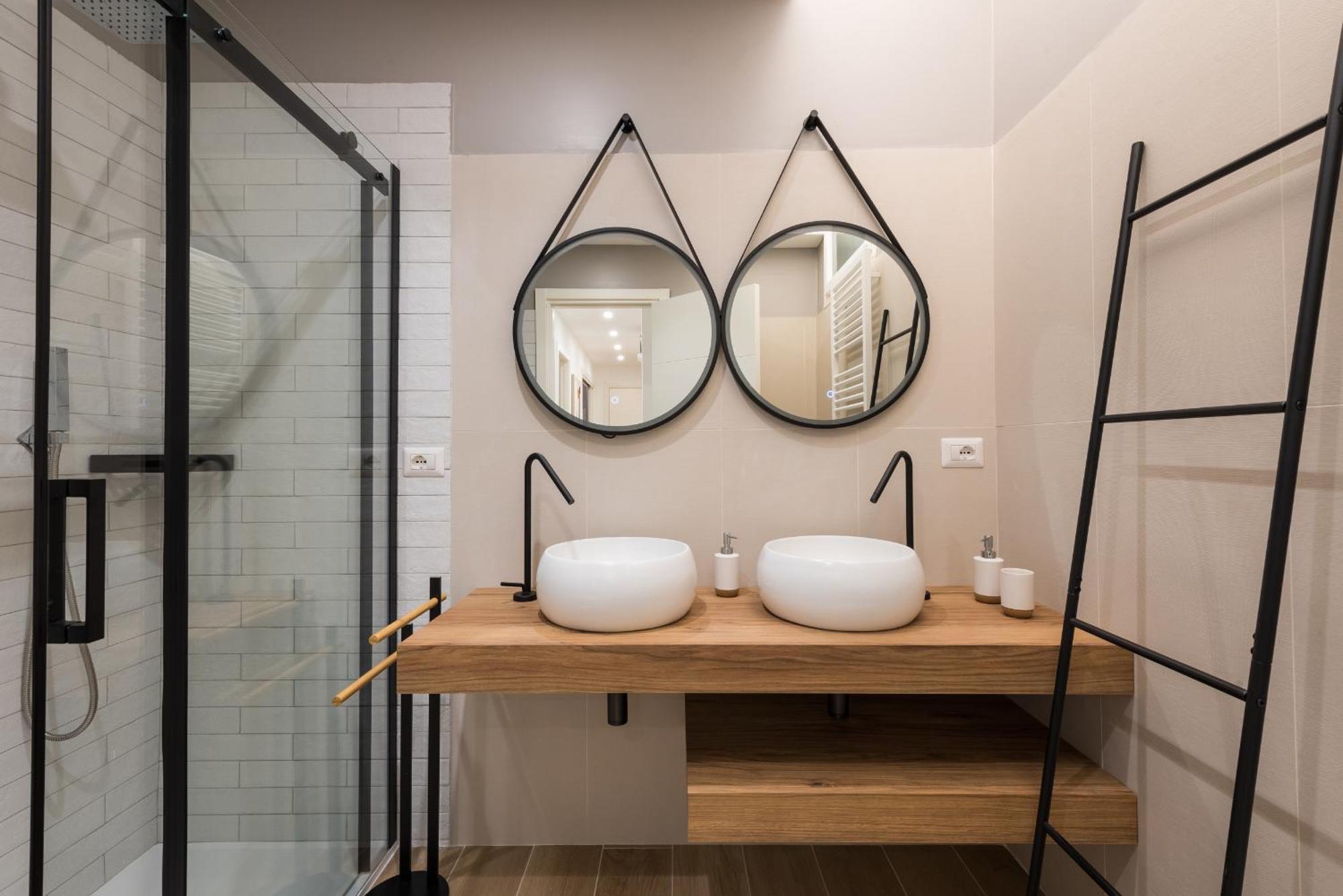 Apartment Super Comfort Pisino Street Rome
