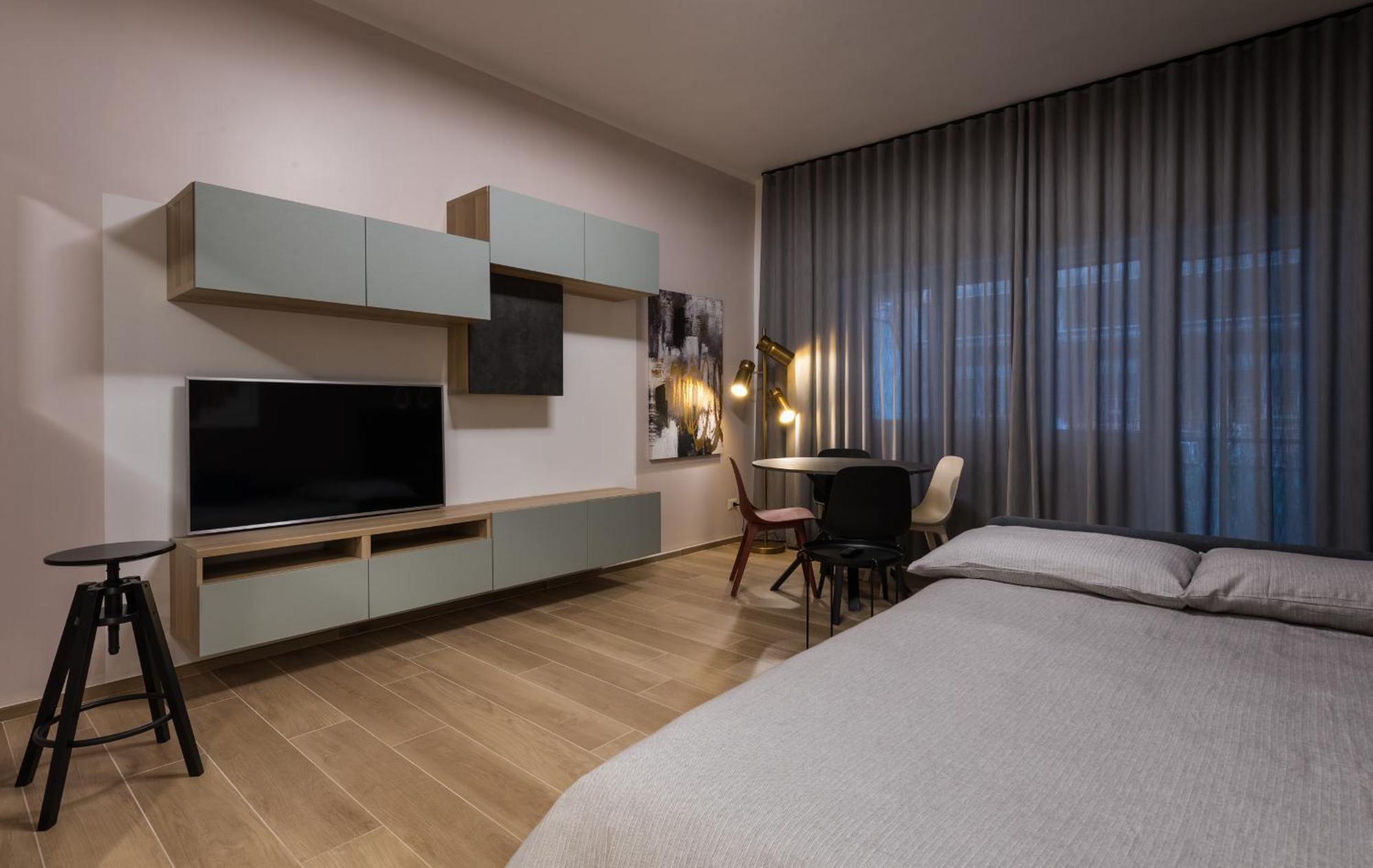 Apartment Super Comfort Pisino Street