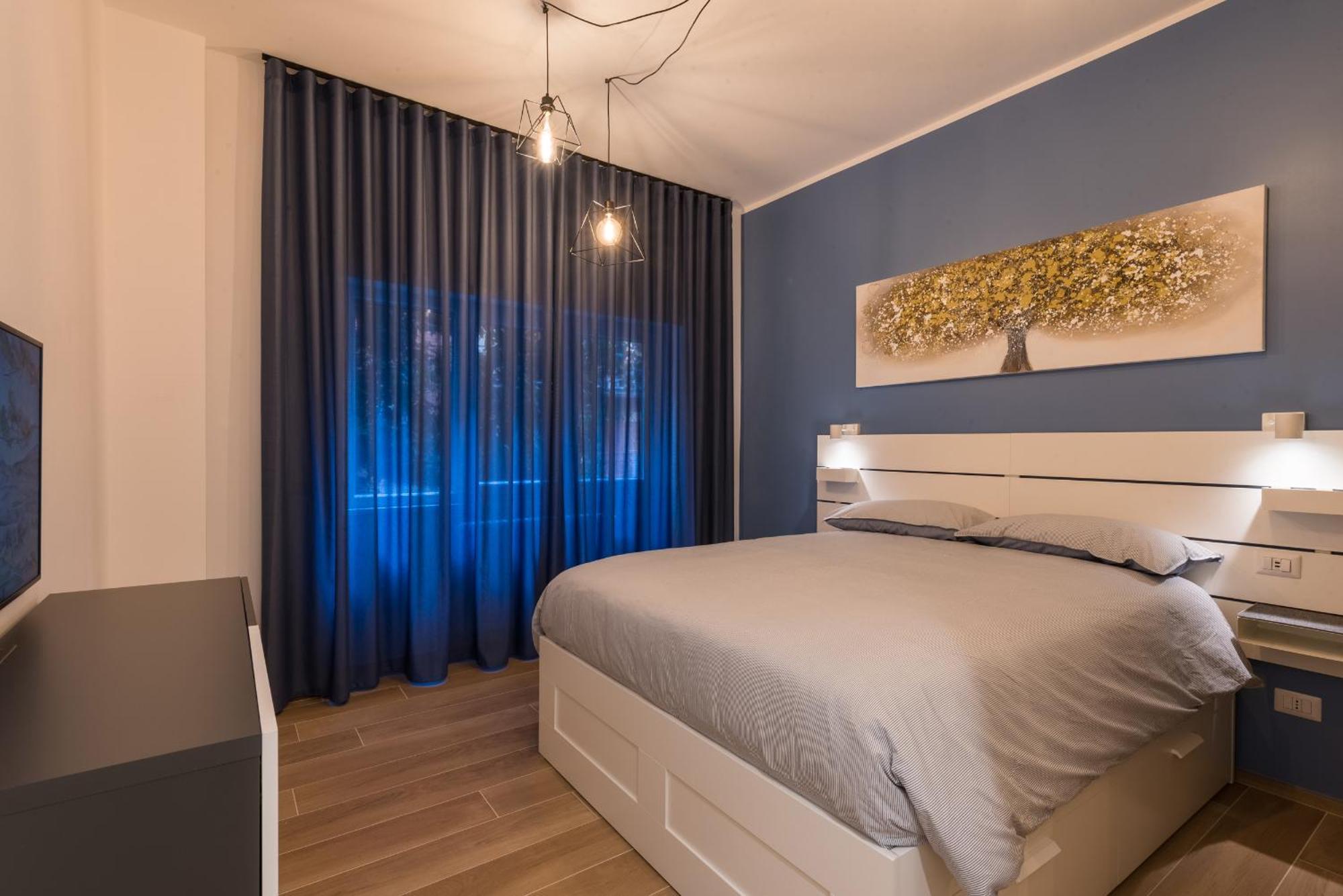 Super Comfort Pisino Street Apartment Rome