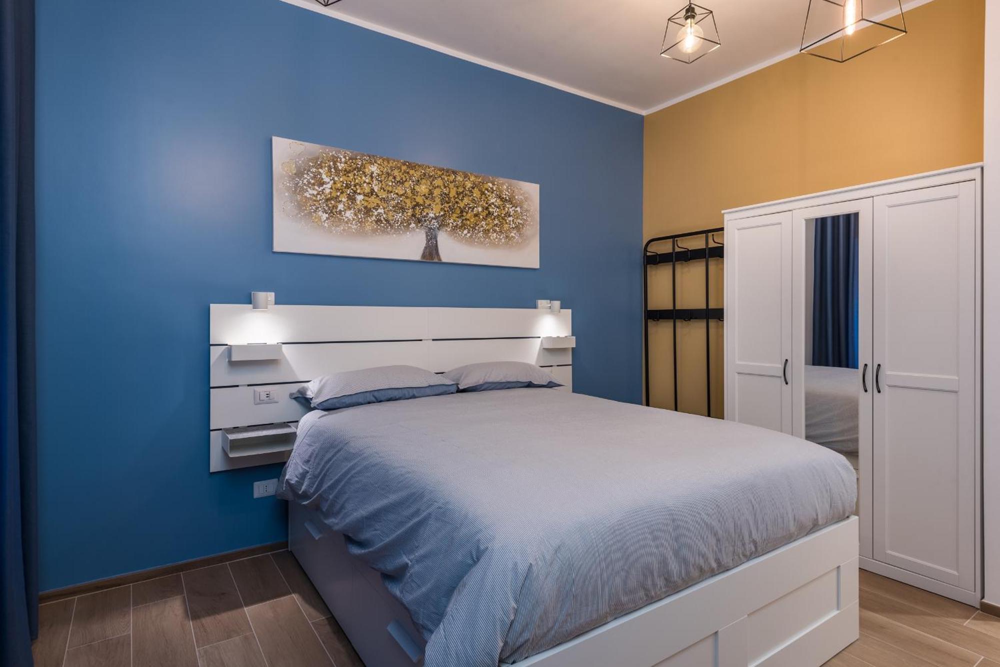 Super Comfort Pisino Street Apartment
