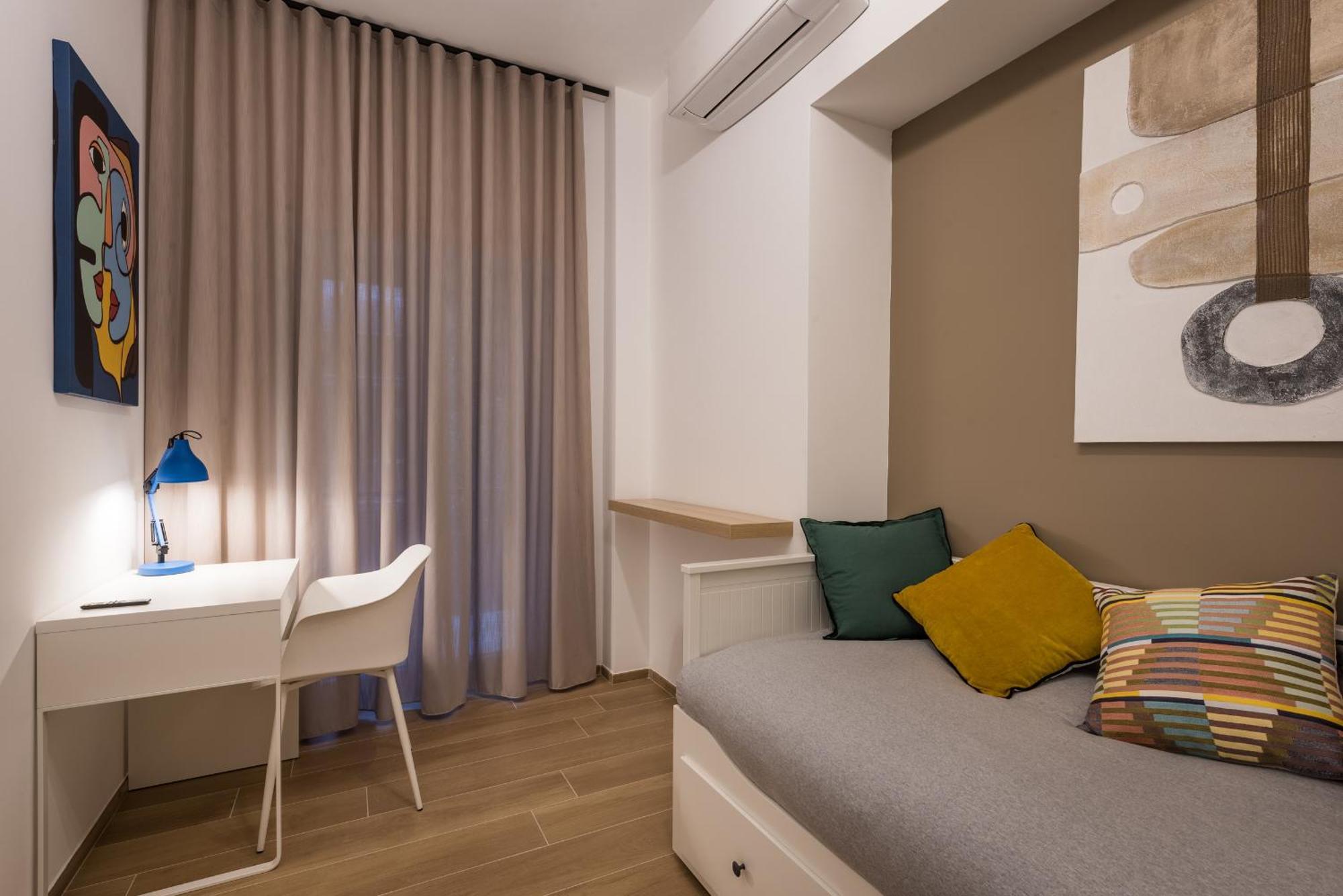 Apartment Super Comfort Pisino Street *
