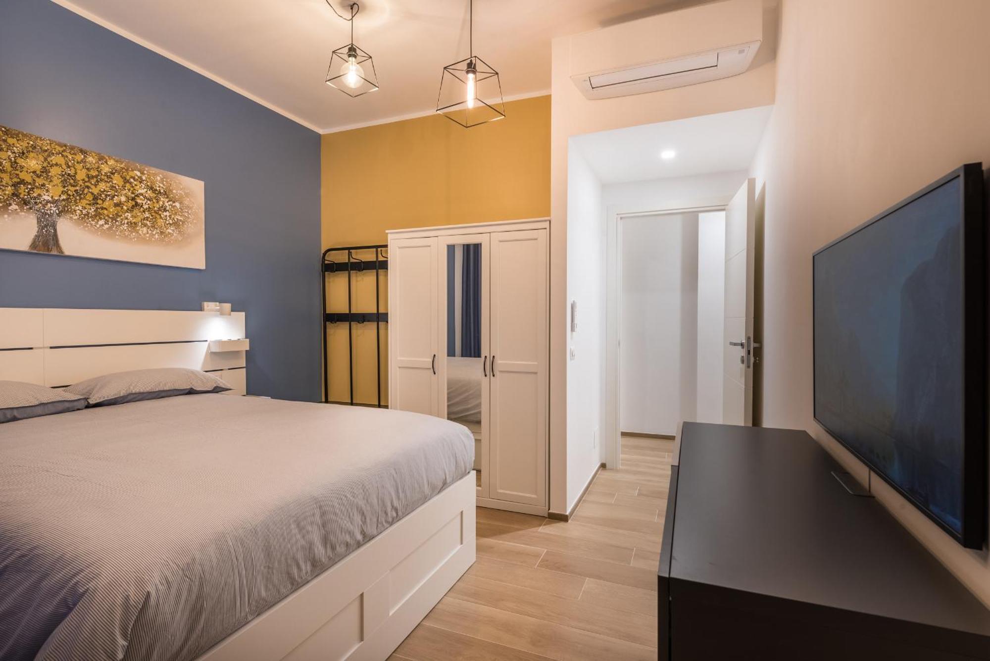 Super Comfort Pisino Street Apartment