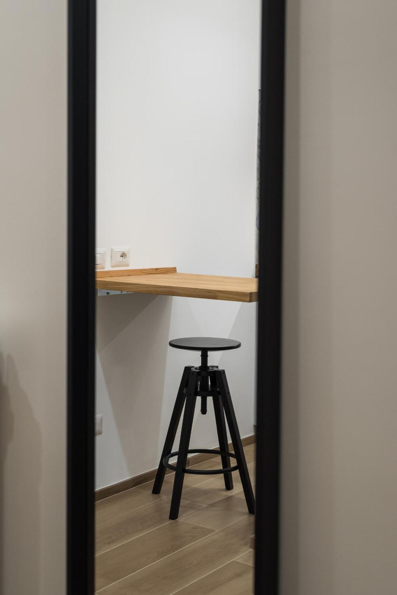 Apartment Super Comfort Pisino Street Rome