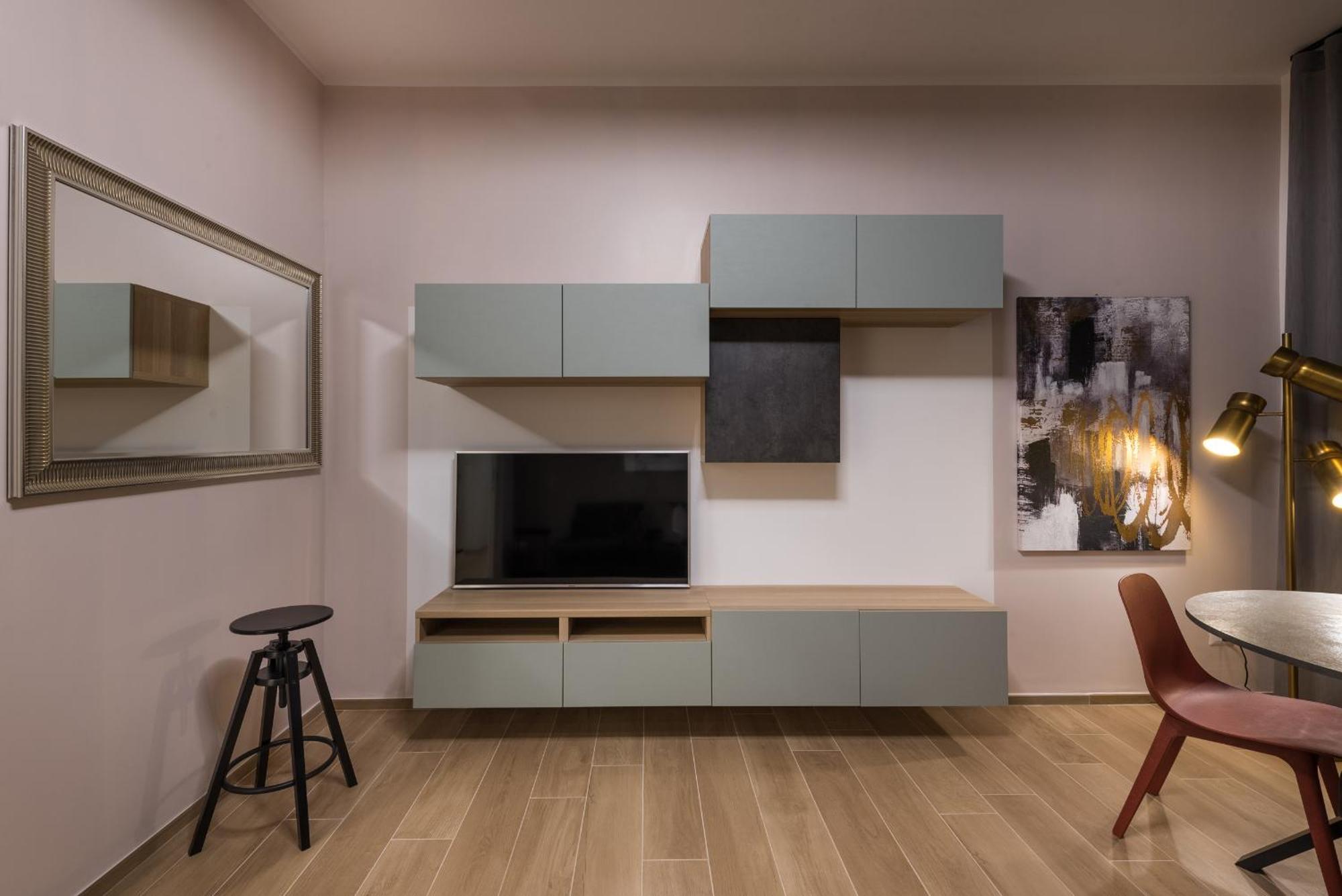 Apartment Super Comfort Pisino Street *