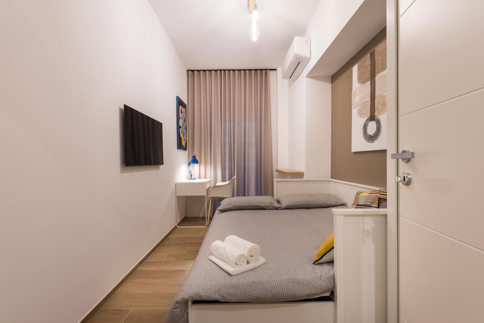 Super Comfort Pisino Street * Rome