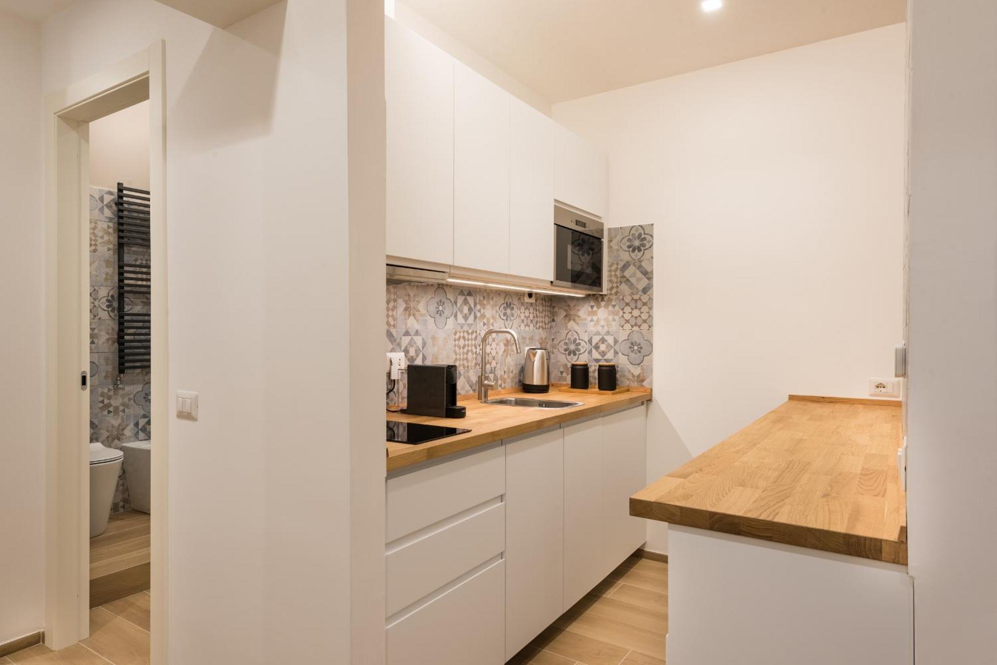 Super Comfort Pisino Street *