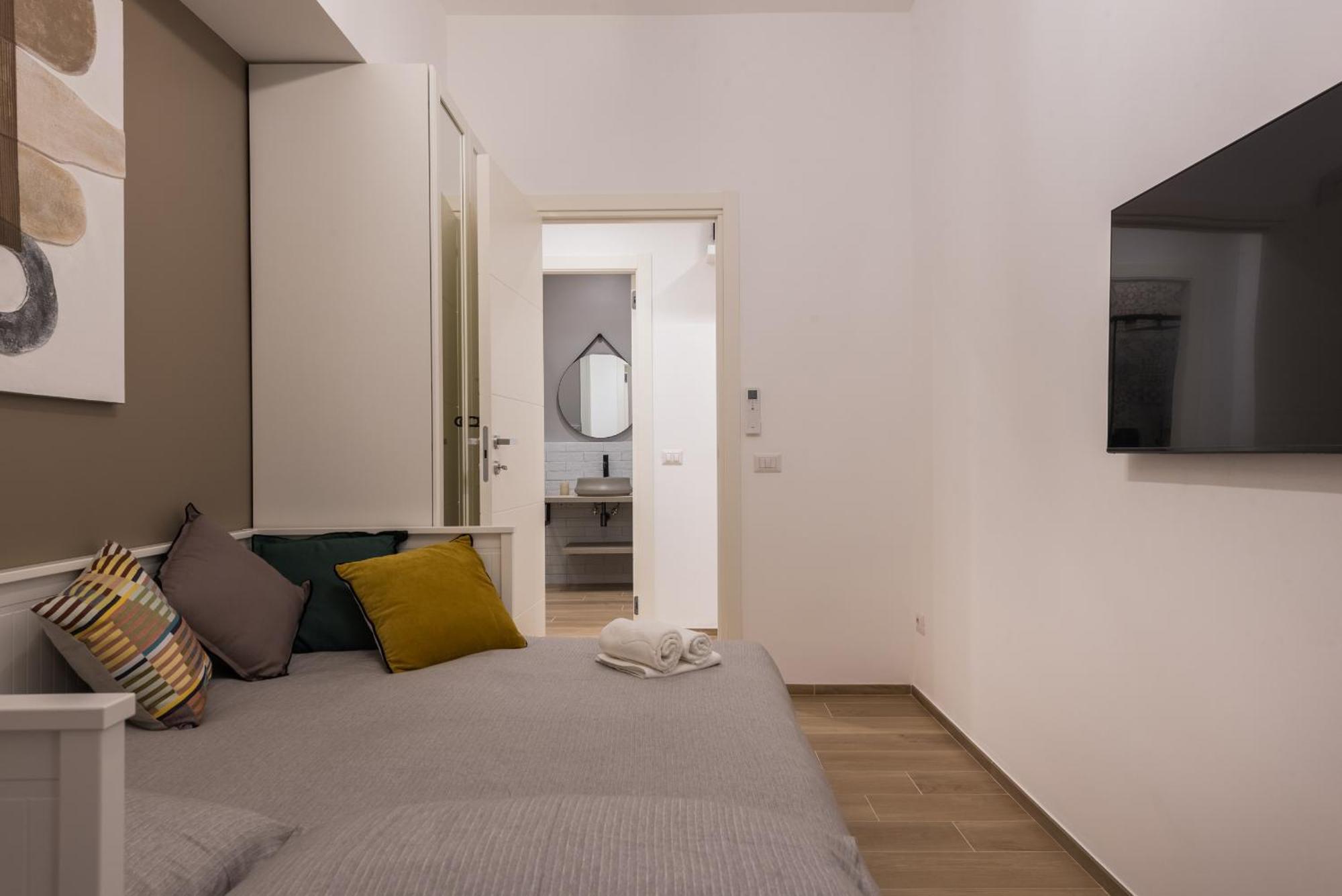 Apartment Super Comfort Pisino Street *