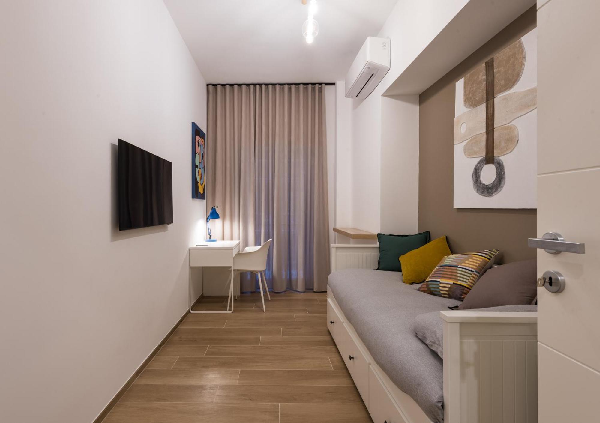 Super Comfort Pisino Street * Rome