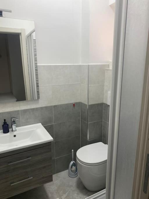 Candia House Appartamento Roma
