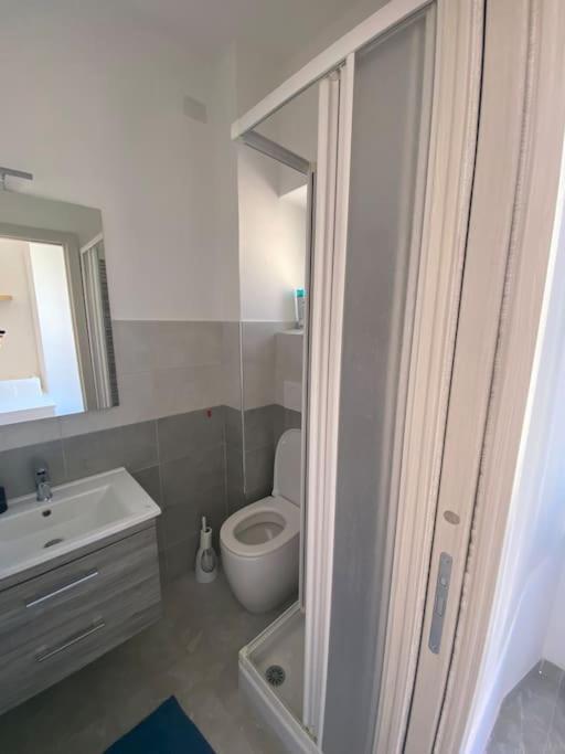 Appartamento Candia House