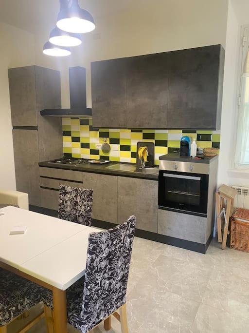 Candia House Roma
