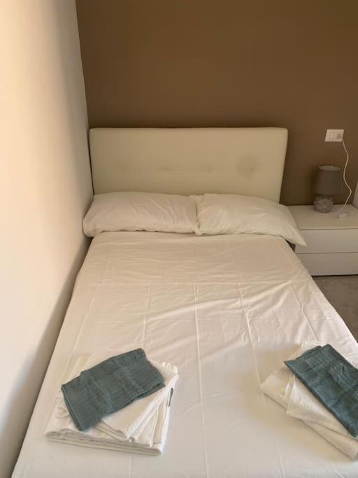 Candia House Appartamento *