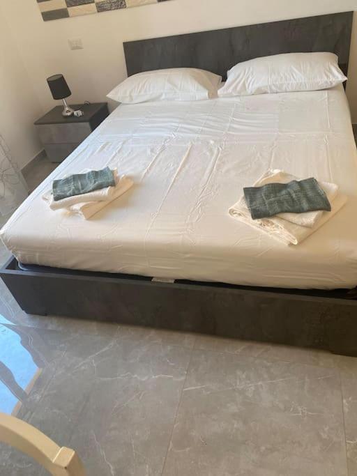 Appartamento Candia House Roma