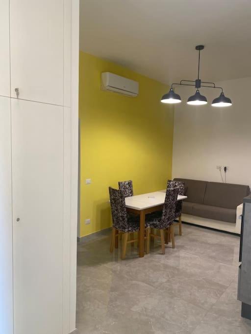 Candia House Appartamento