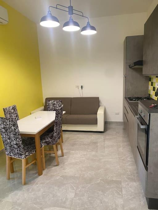 Appartamento Candia House *