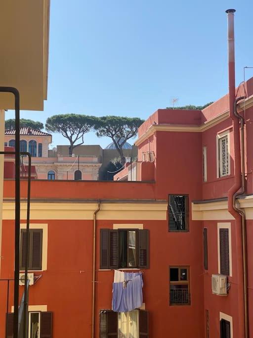 Appartamento Candia House
