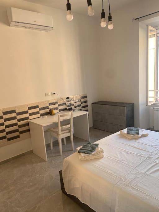Appartamento Candia House Roma