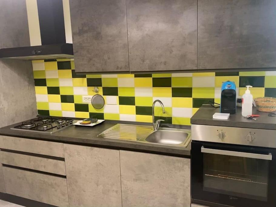 Appartamento Candia House