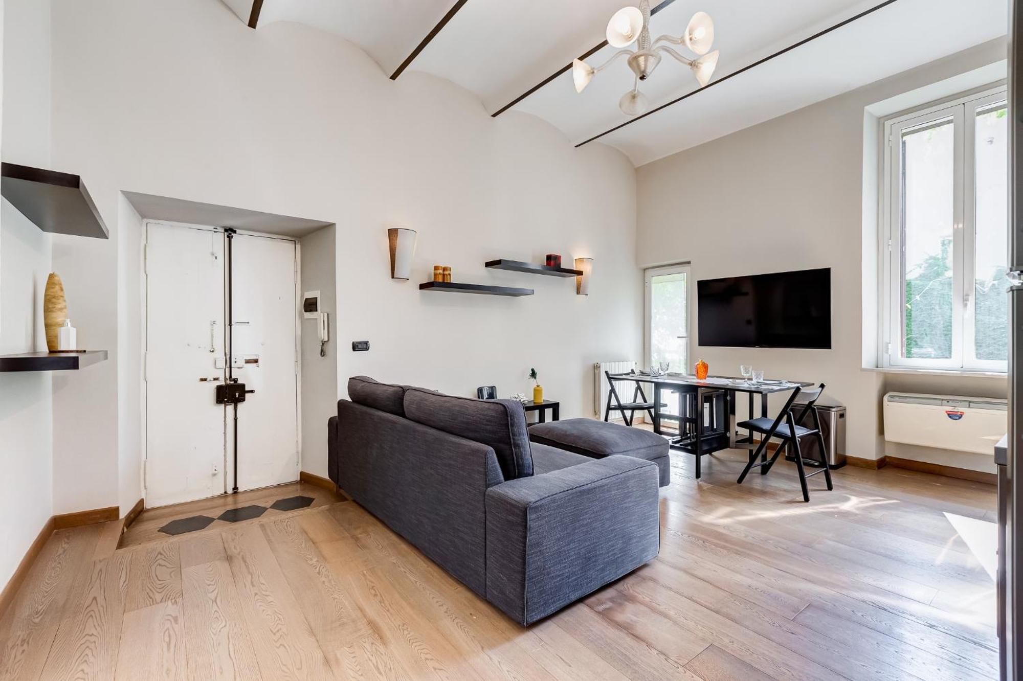 Apartment Coronari A 2 Minuti Da Piazza Navona