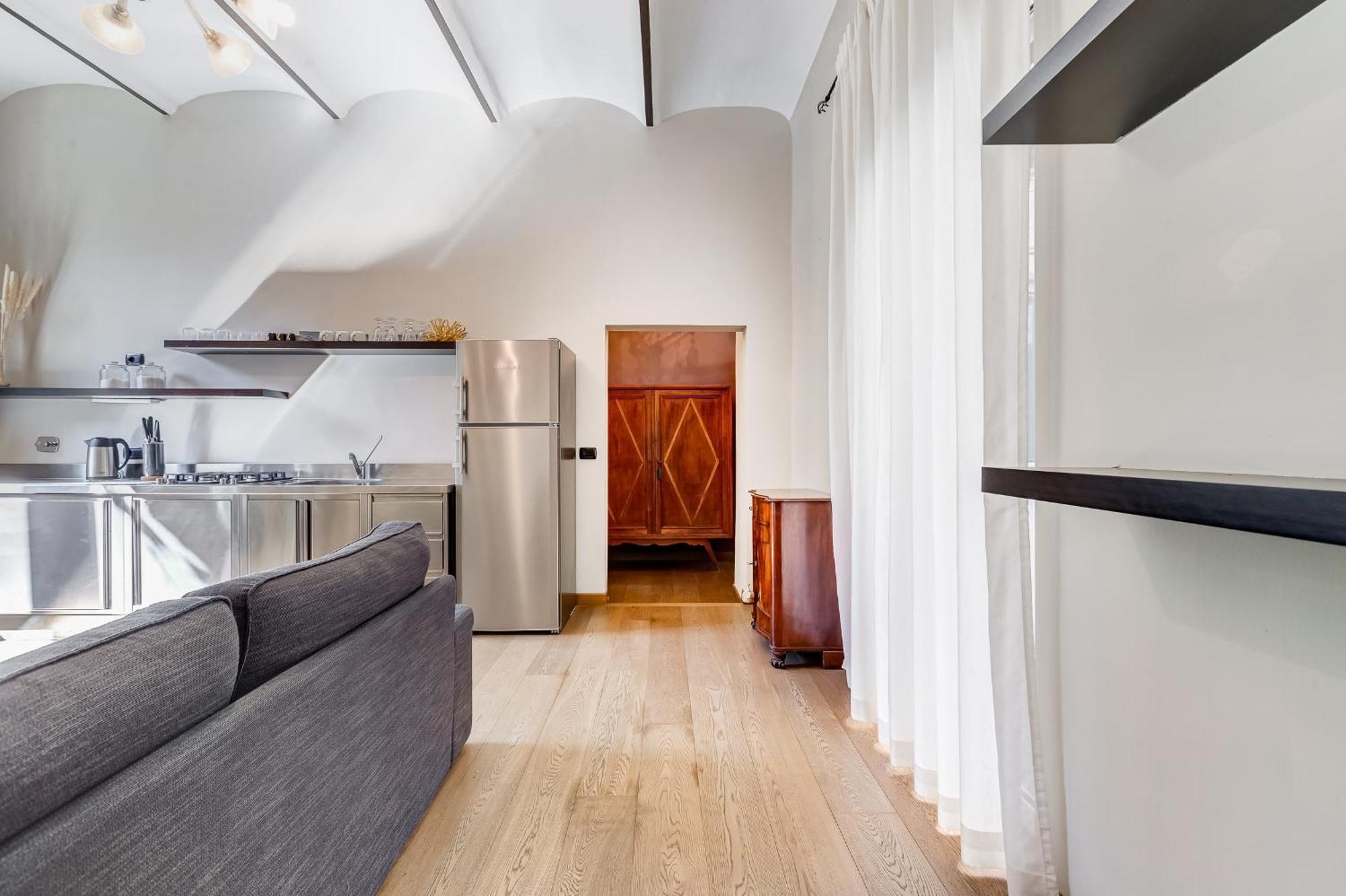 Apartment Coronari A 2 Minuti Da Piazza Navona