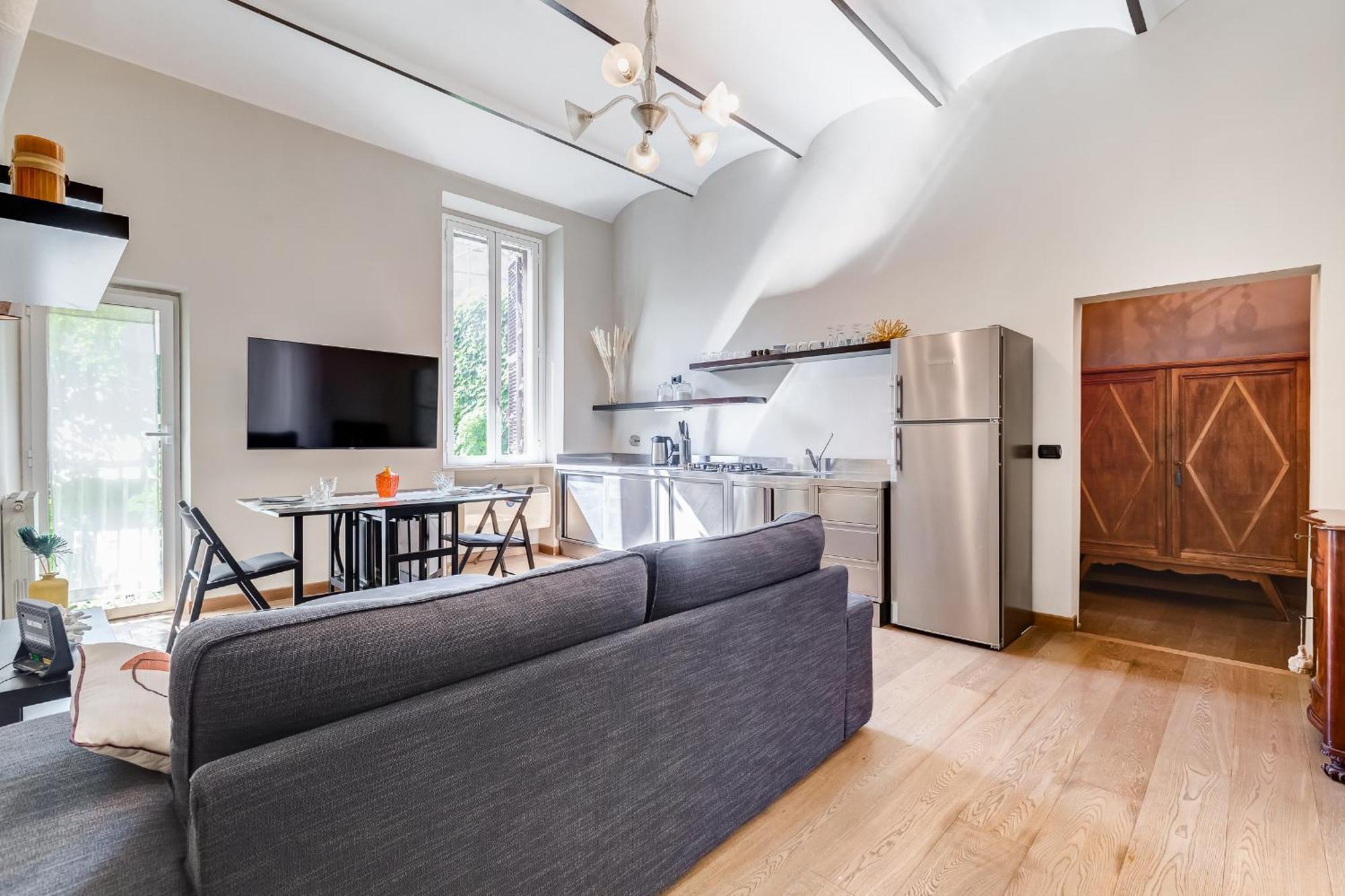 Apartment Coronari A 2 Minuti Da Piazza Navona