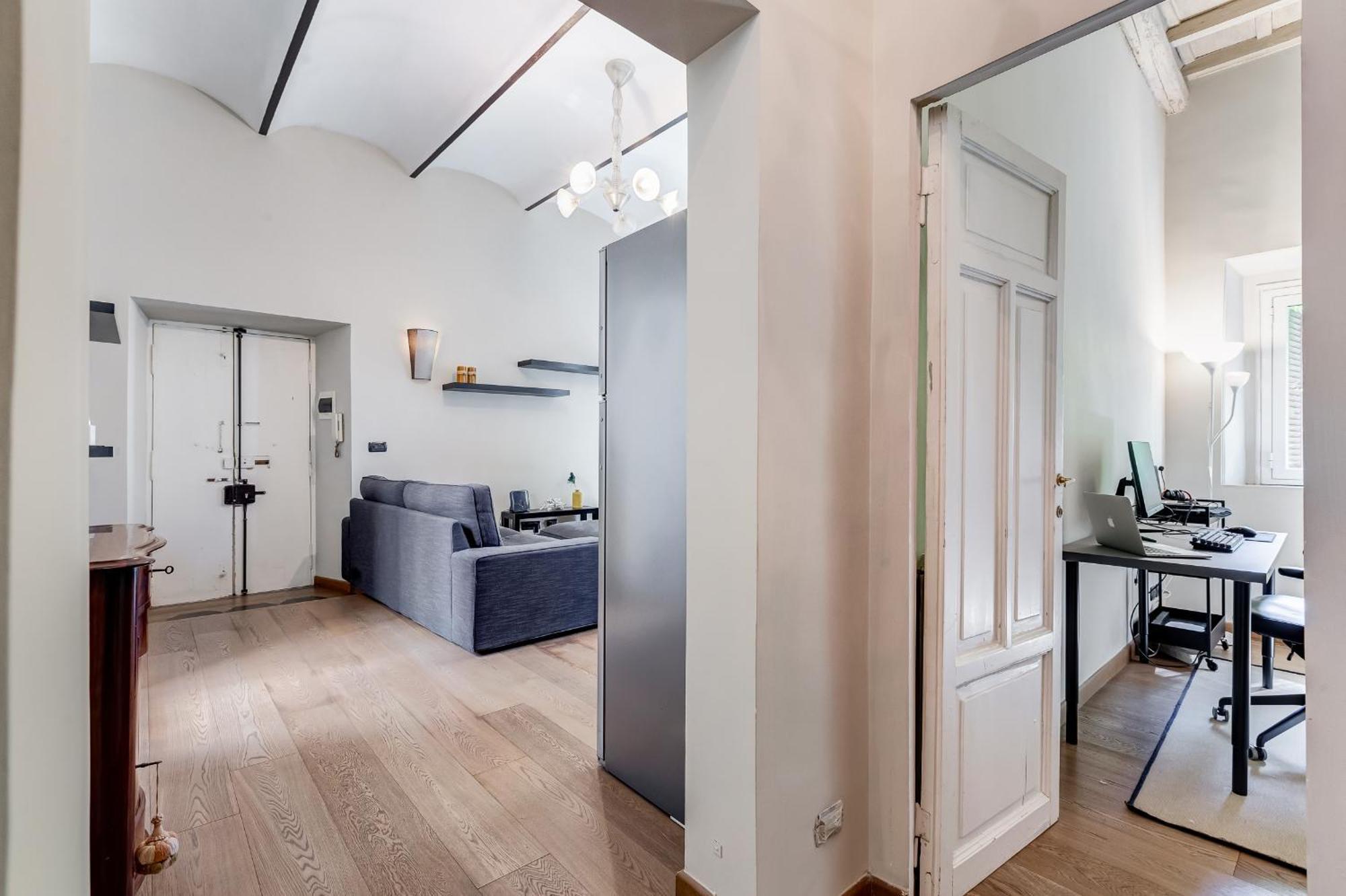 Apartment Coronari A 2 Minuti Da Piazza Navona