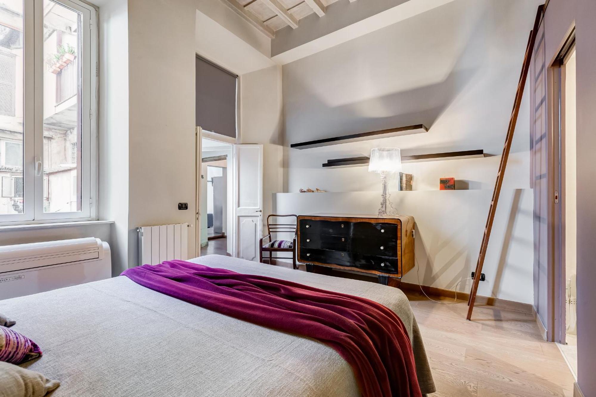 Coronari A 2 Minuti Da Piazza Navona Apartment Rome