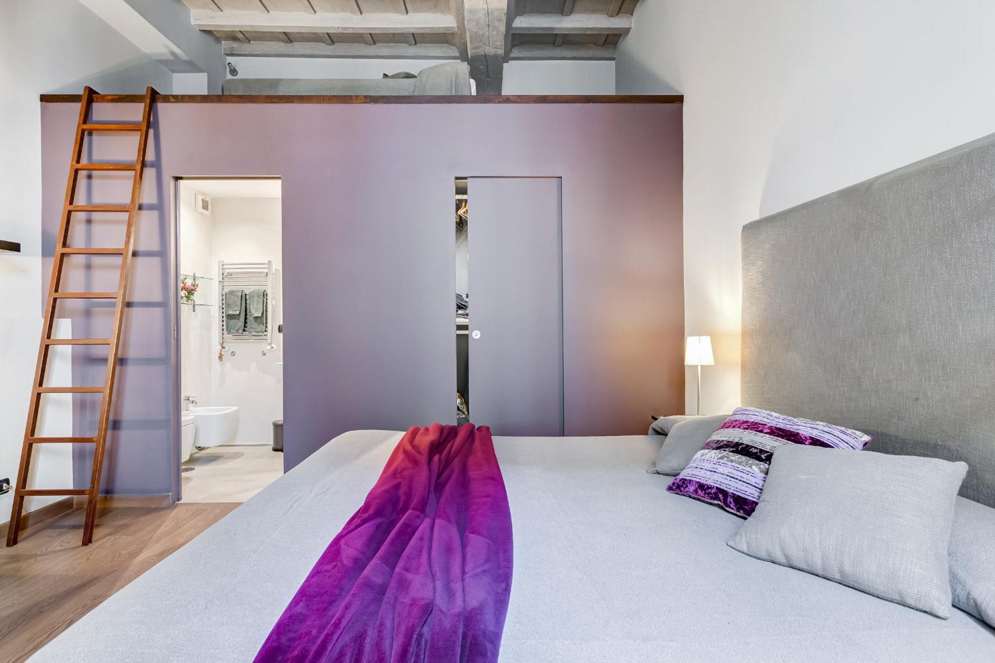 Apartment Coronari A 2 Minuti Da Piazza Navona Rome