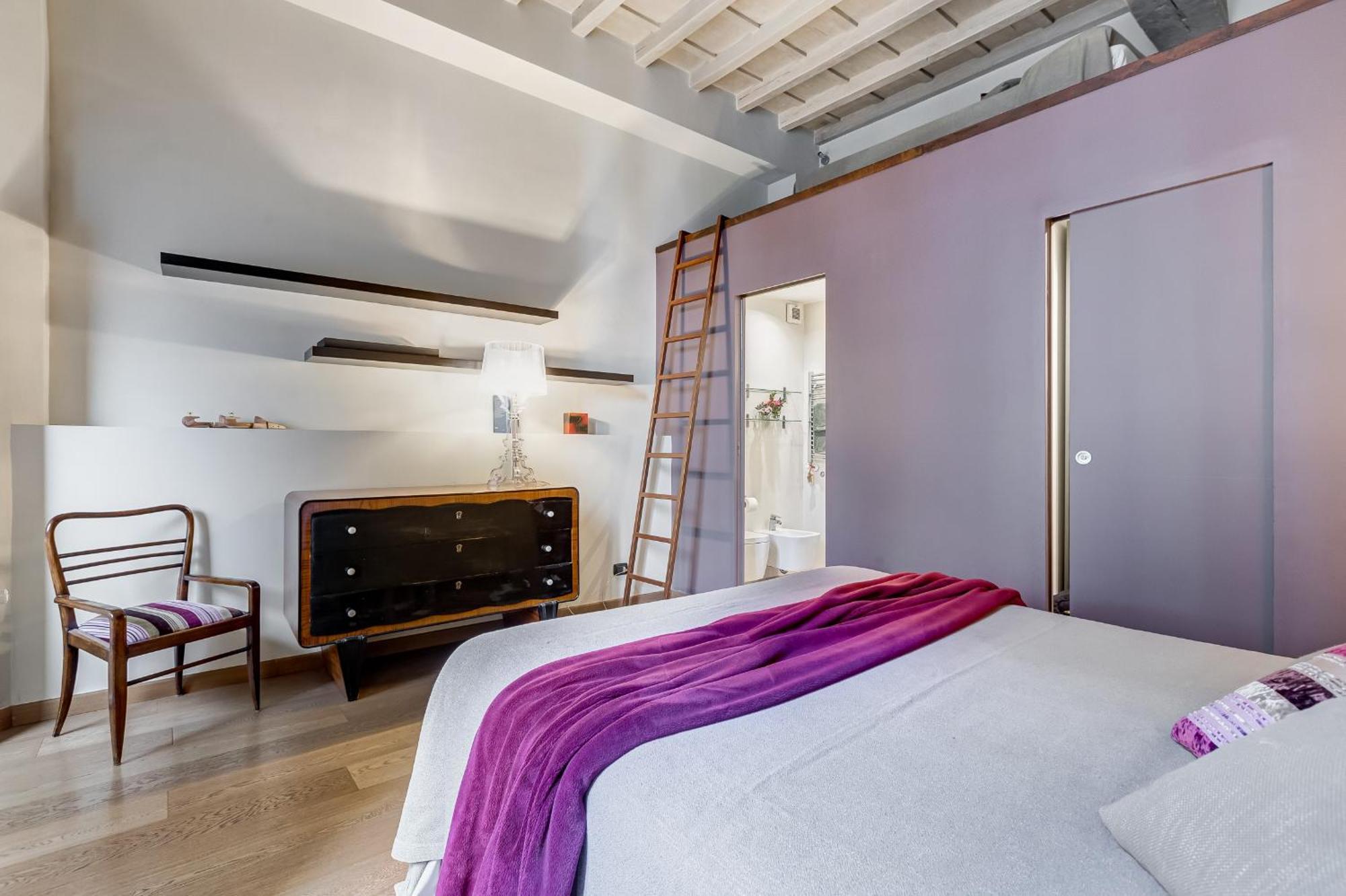 Coronari A 2 Minuti Da Piazza Navona Apartment Rome