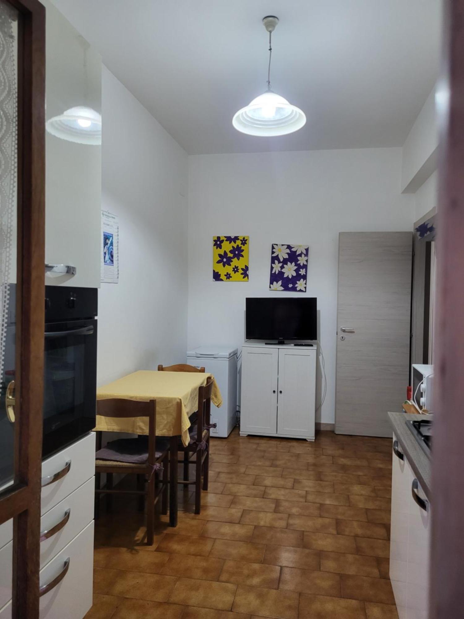 Guest house Sweet Tiburtina Station