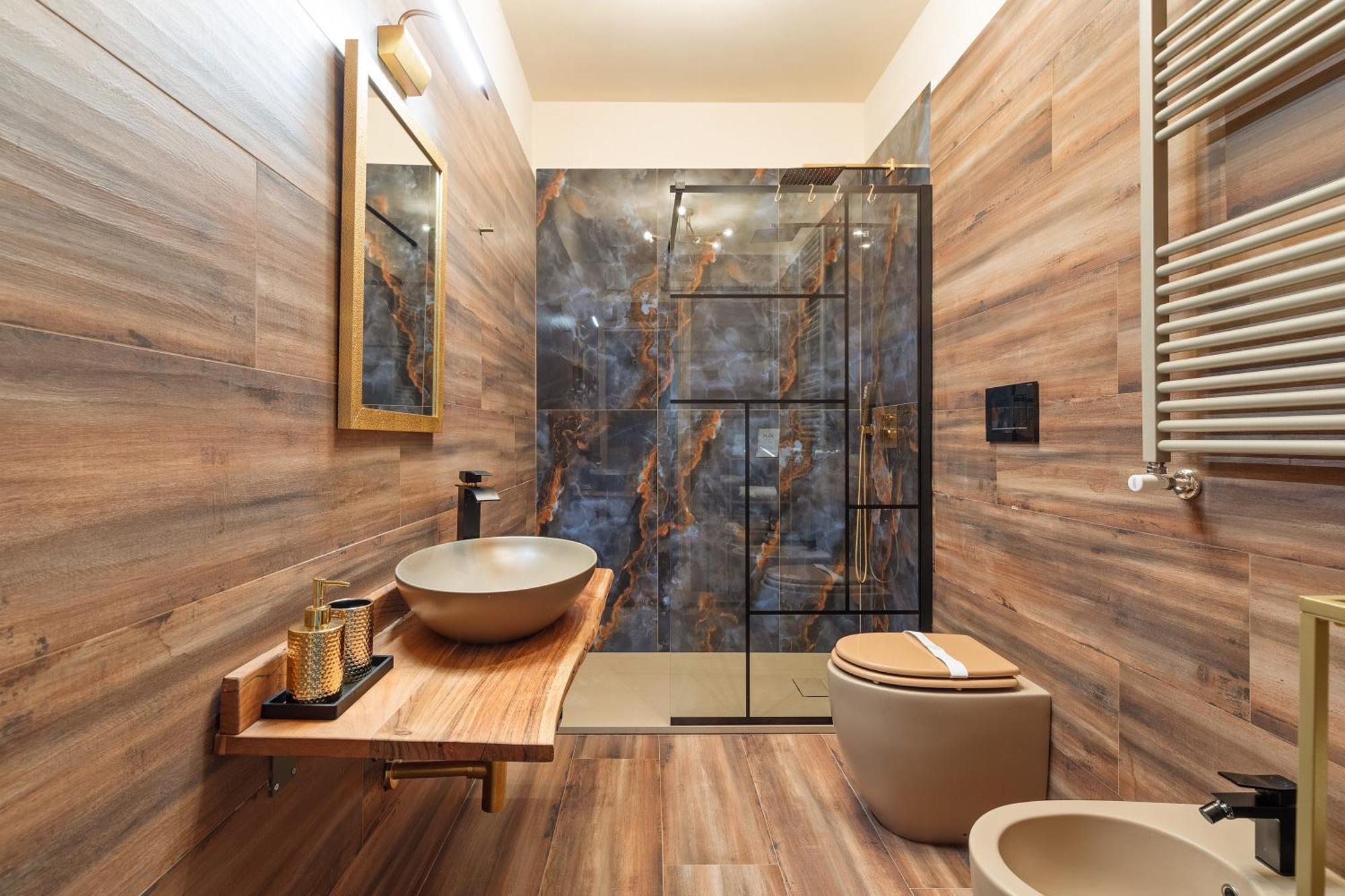 Appartamento Charming Trastevere One
