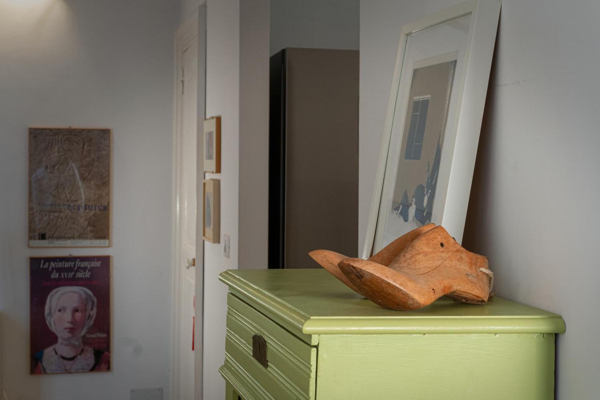 Gallery Apartment, Near The Vatican