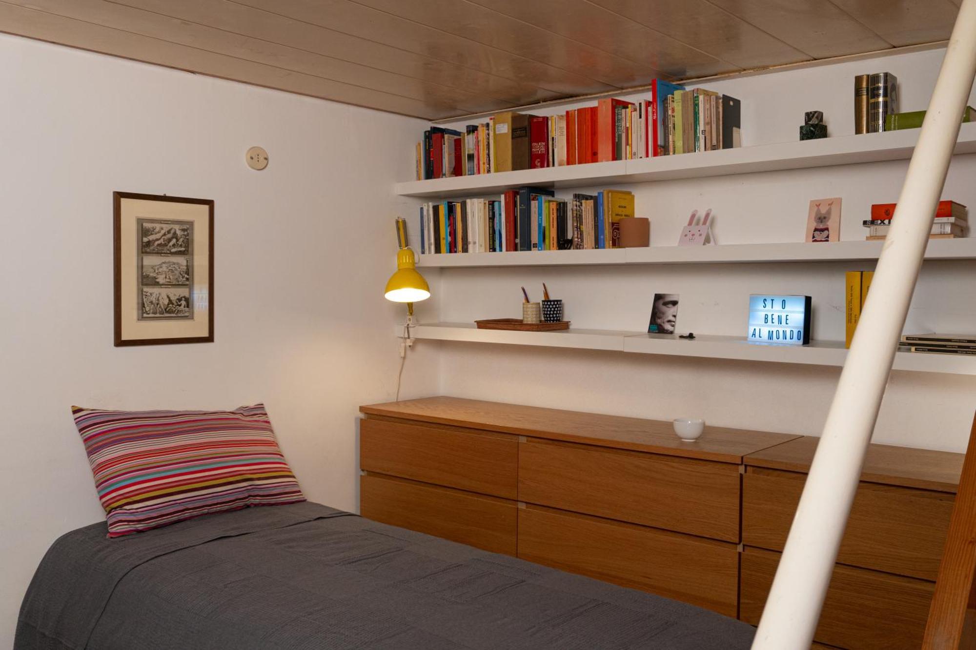 Apartment Gallery Apartment, Near The Vatican Rome
