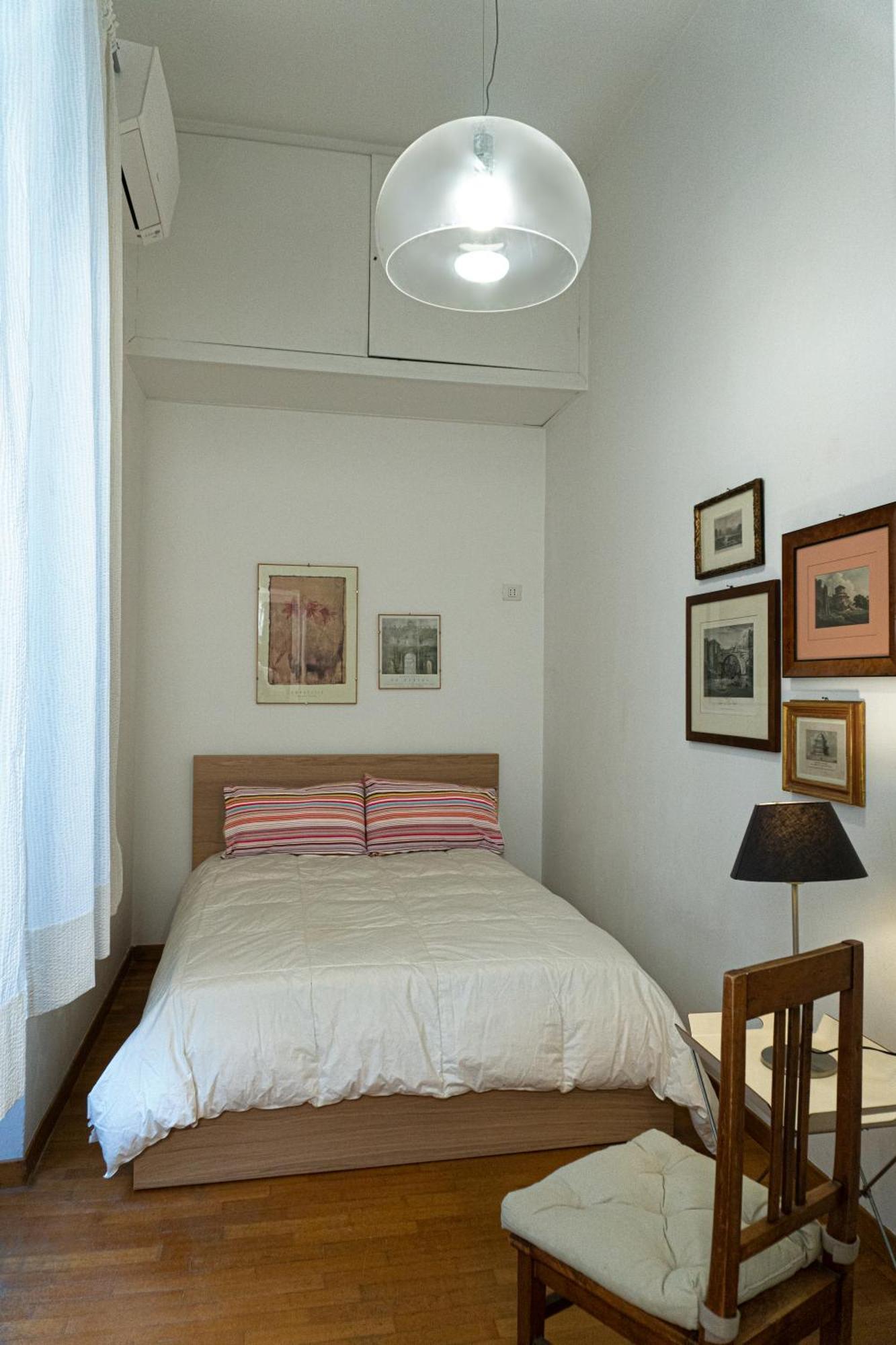 Apartment Gallery Apartment, Near The Vatican