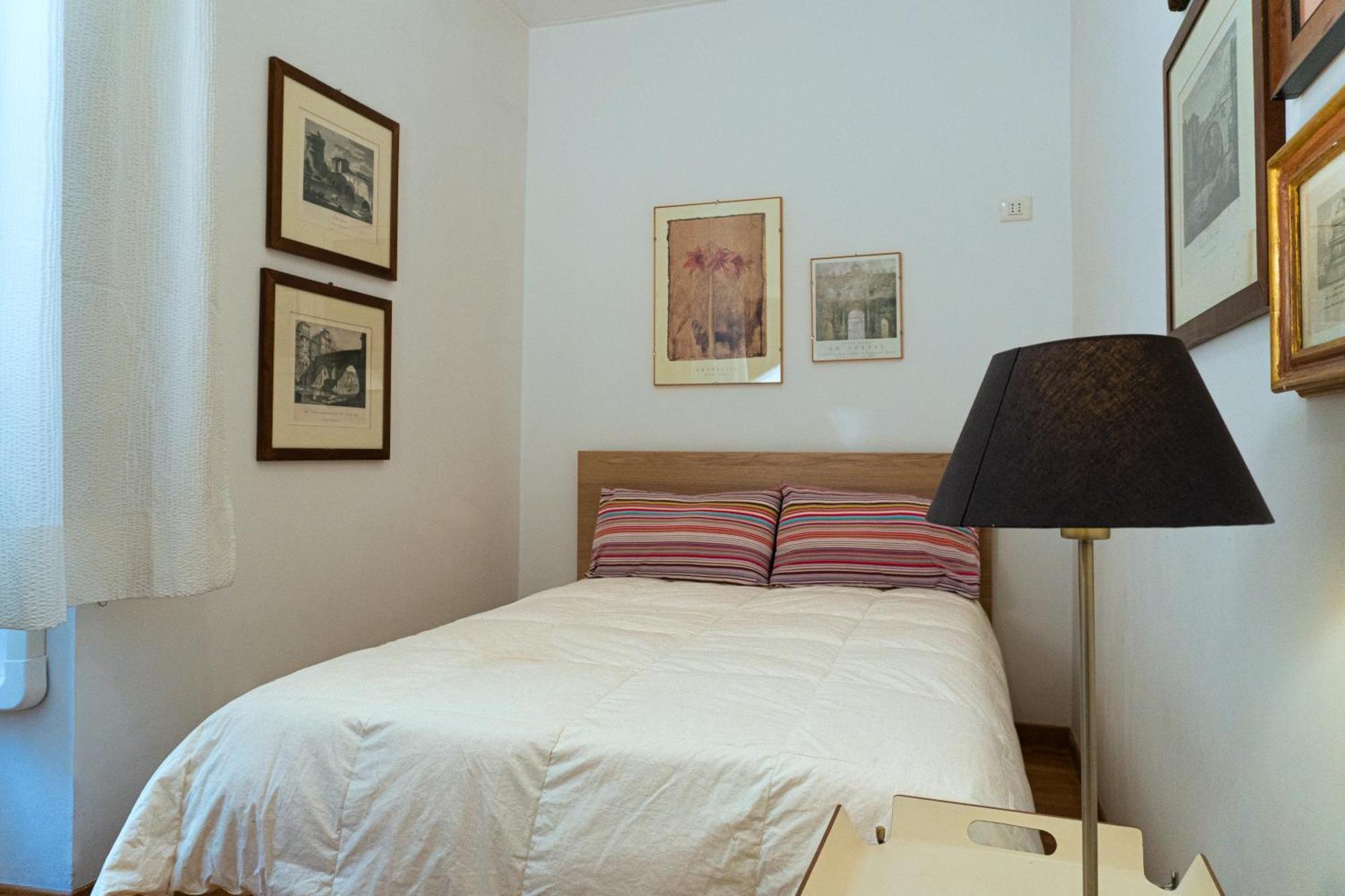 Gallery Apartment, Near The Vatican *