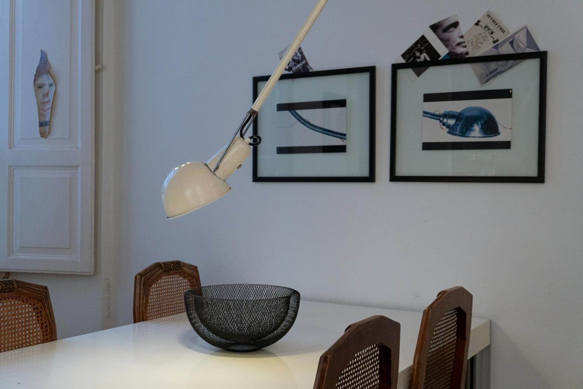 Gallery Apartment, Near The Vatican Rome
