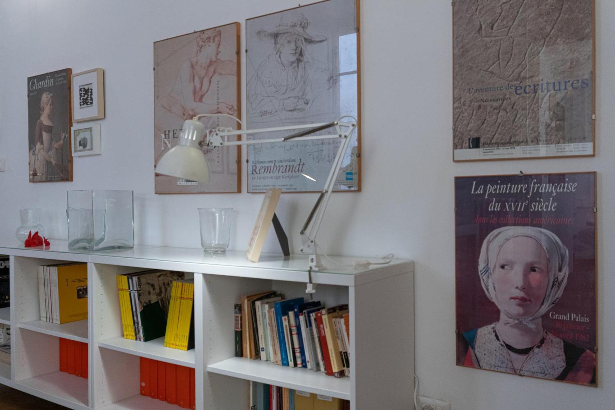 Gallery Apartment, Near The Vatican Rome
