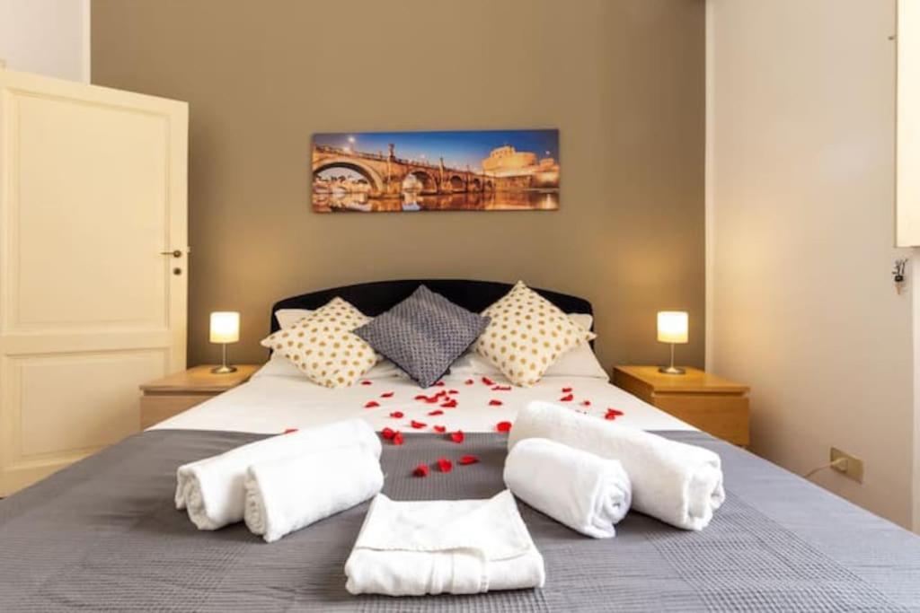 Delizioso Nel Cuore Di Roma