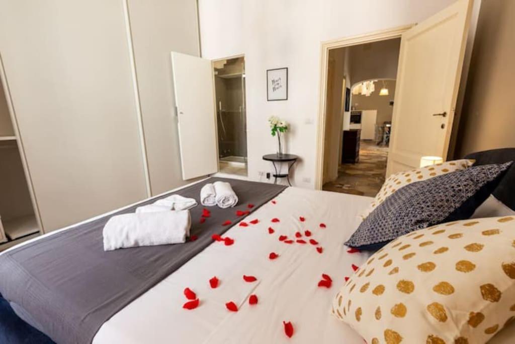 Delizioso Nel Cuore Di Appartamento Roma