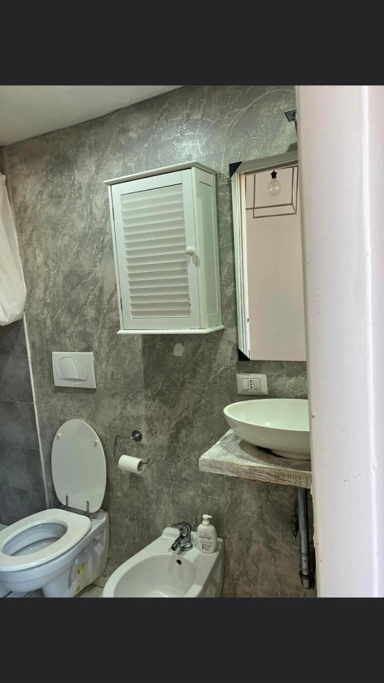 Casa Di Vivi, Comoda Per Il Centro, Il Vaticano Ed Il Gemelli Rome