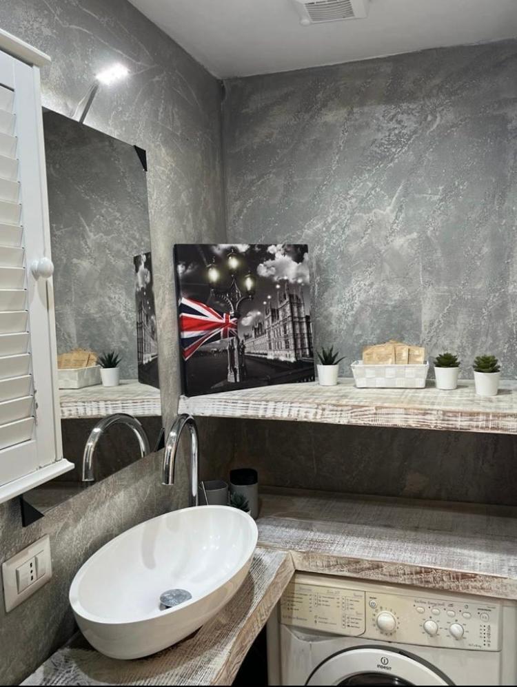 Apartment Casa Di Vivi, Comoda Per Il Centro, Il Vaticano Ed Il Gemelli Rome