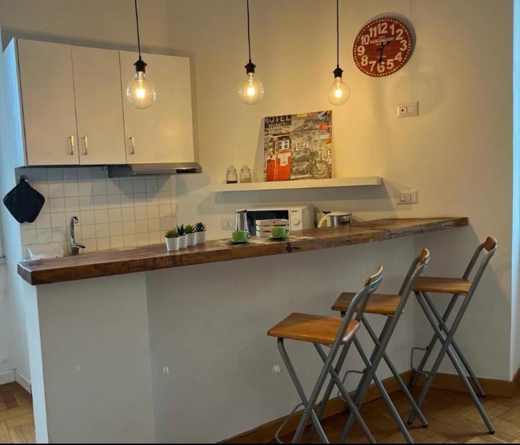 Apartment Casa Di Vivi, Comoda Per Il Centro, Il Vaticano Ed Il Gemelli *