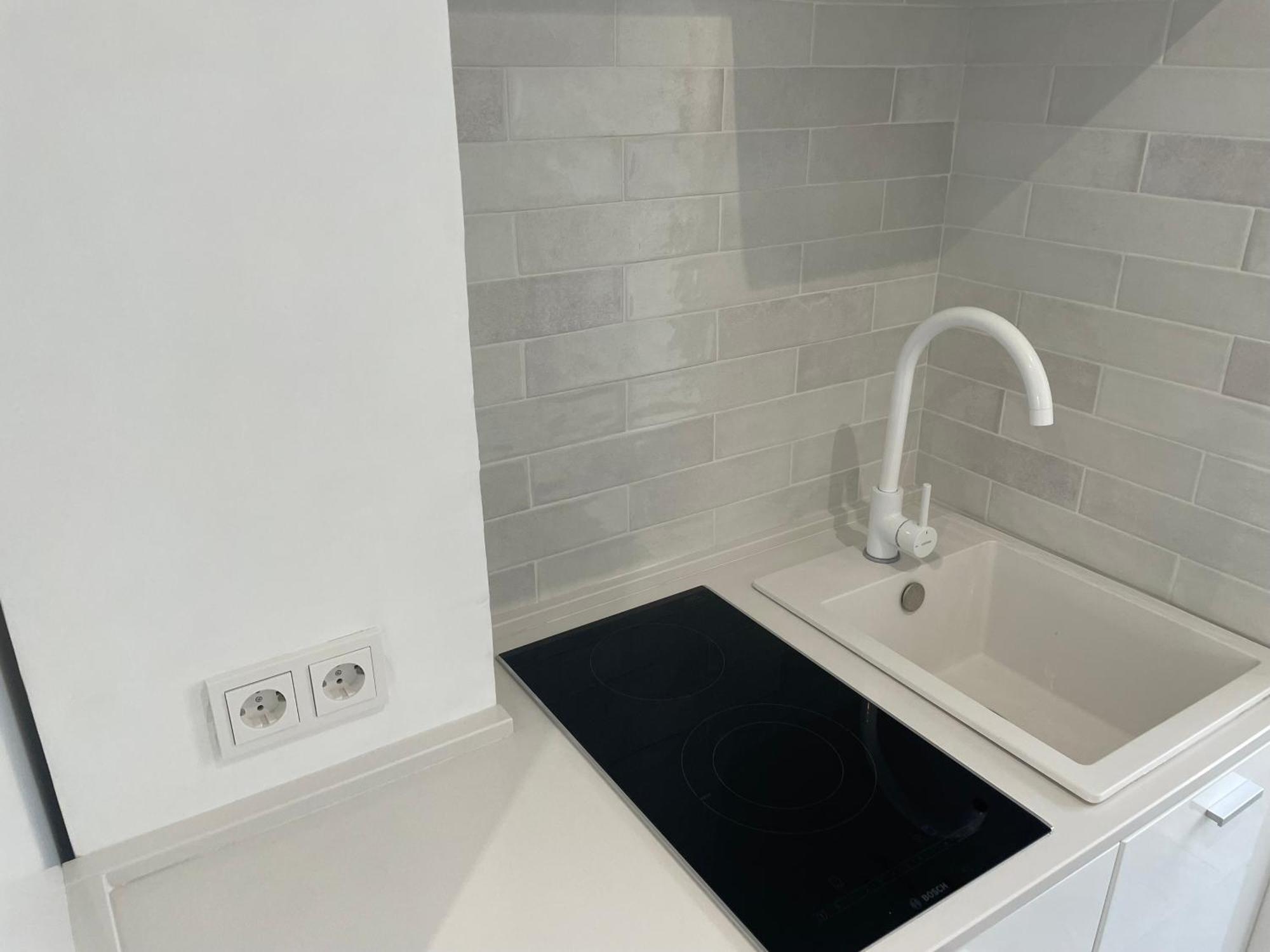 Apartment Little Aventino *