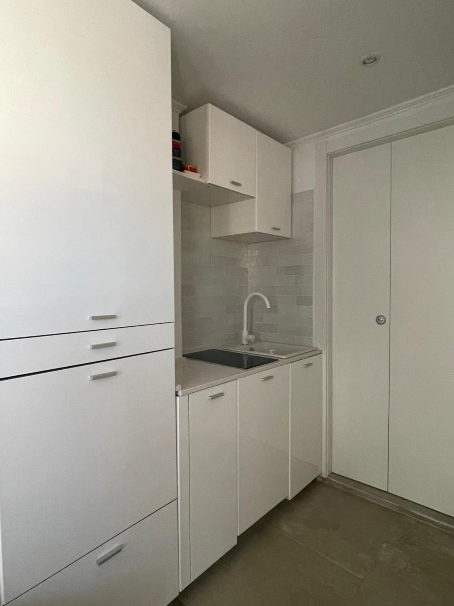 Apartment Little Aventino *